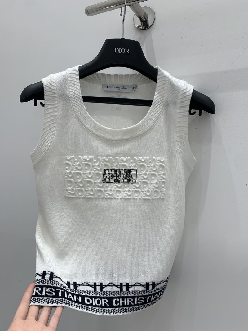 Christian Dior Vest